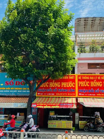 25 Tỷ! Bán Mặt Tiền Xô Viết Nghệ Tĩnh, Phường 17, Bình Thạnh - 4x20m - 3 Tầng