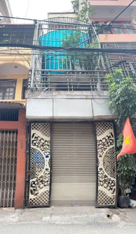 Cho Thuê Nhà Hoàng Văn Thái 55M² 4 Tầng 4 Ngủ - Nội Thất CB - Ở , Kinh Doanh -Giá Thuê 18tr - Nhận Nhà Ngay