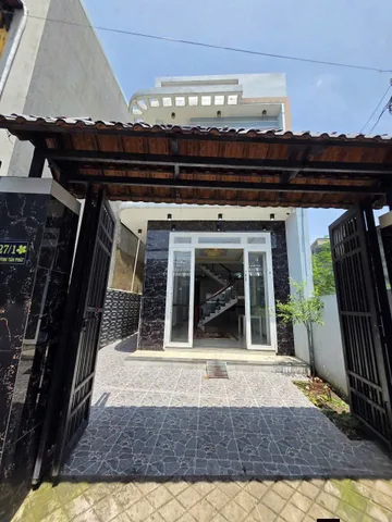 .Bán Nhà khu vực Đông Hòa, Tp.Dĩ An gần siêu thị GO Giá 3ty