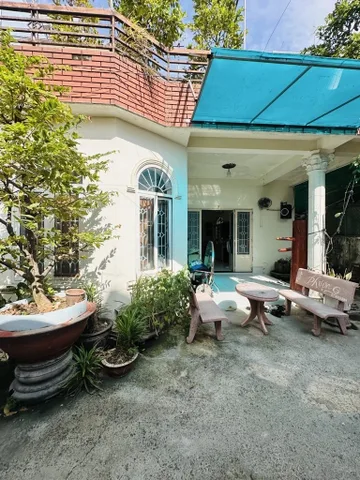 T2310 🏰🏰 Biệt thự kiểu Pháp 298m2 Lê Đức Thọ giá ngợp bất ngờ