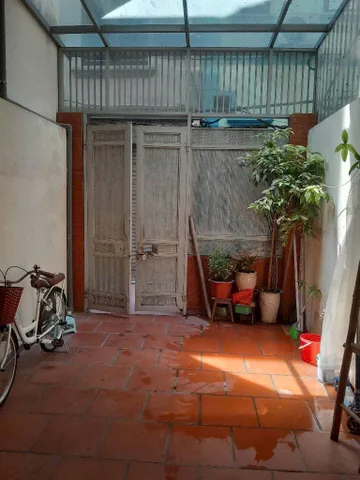 Nhà phân lô khu quân khu thủ đô - 2 mặt thoáng, 10m ra ô tô, 20m ra ô tô tránh