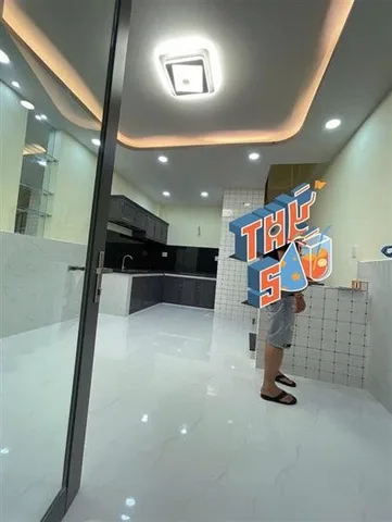 Bán Nhà 2 Tầng Mới Đẹp Gần Nguyễn Sơn, Phú Thọ Hòa, Tân Phú, Full Nội Thất, Giá 3.18 Tỷ