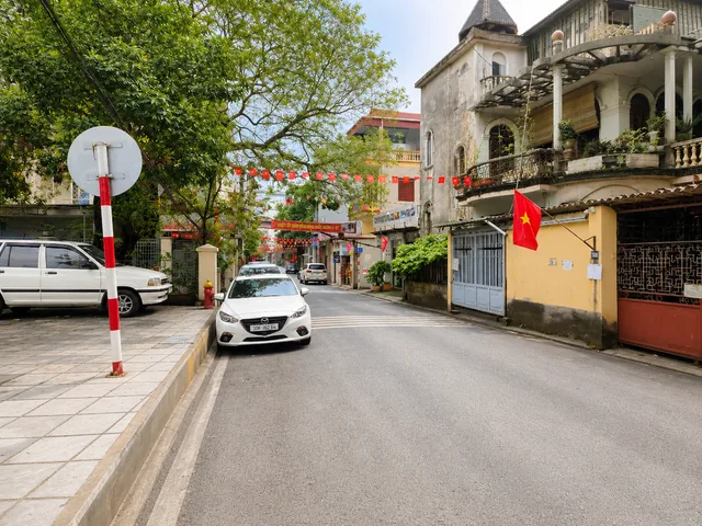 Bán nhà Sài Đồng, Long Biên | 56m² | 7 tầng thang máy | nhà mới | nhỉnh 20 tỷ