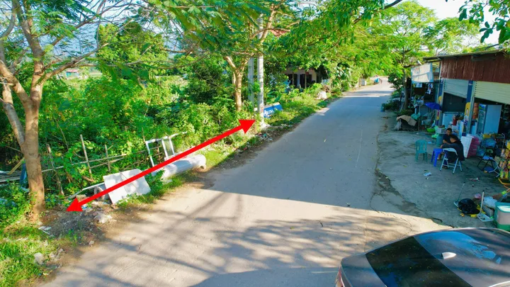 XẢ GẤP LÔ ĐẤT ĐẸP GIÁ ĐẦU TƯ TẠI ĐỒNG LÁNG - TU VŨ - THANH THỦY