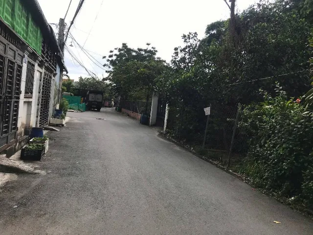 🏡 CHỈ 3.2 TỶ – NHÀ 1 TRỆT 1 LẦU – XE HƠI ĐỖ CỬA – DĨ AN TP.HCM 🔥