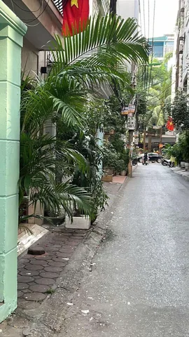 Cho Thuê Nhà Ngõ 4 Phương Mai 55M² 3 Tầng 4 Ngủ - Ở, Kinh Doanh - Giá Thuê 15tr