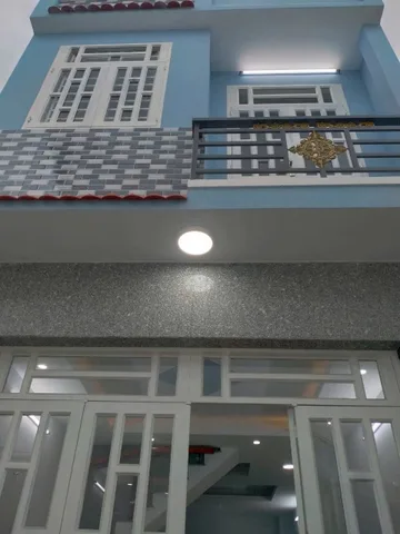 Nhà đẹp 3/ ngắn Đường Vĩnh Lộc Gần Trung Tâm Ngã 5 Vĩnh Lộc.