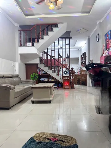 Nhà đẹp 2/ ngắn Đường THỚI HOÀ VĨNH LỘC A.