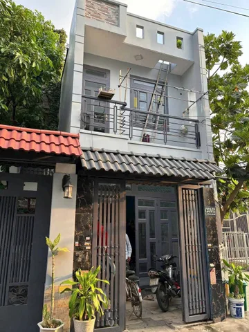 Nhà SỔ HỒNG RIÊNG Cuối Đường LIÊN KHU 4-5 VĨNH LỘC B GIÁP BÌNH TÂN