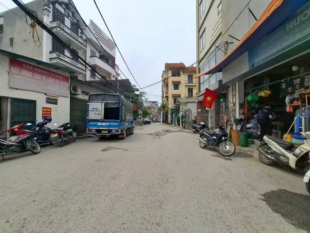 💥 NÓNG! MẶT PHỐ CHÙA BỤT MỌC - ĐỨC DIỄN, KINH DOANH CỰC ĐỈNH