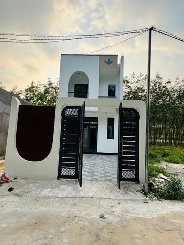 Nhà lầu 3pn tại Chánh Phú Hoà chì 1280