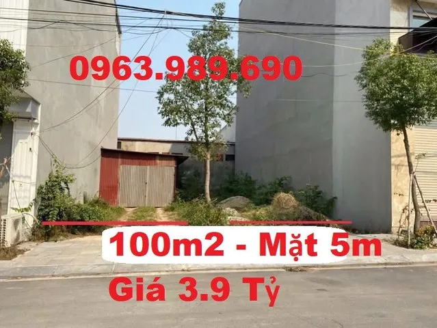 ĐẤT NỀN TRUNG TÂM SƠN TÂY – PHỐ HỮU NGHI – HÀNG HIẾM DUY NHẤT CHỈ 1. TỶ