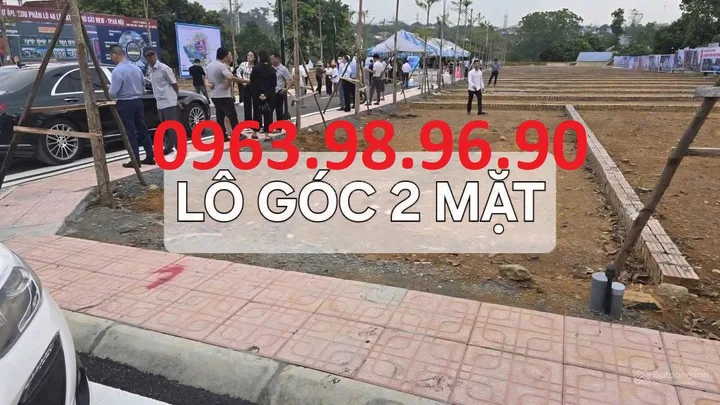 Bán Đất trung tâm Hà Nội giá rẻ 1. tỷ, liên hệ ngay 0963989690