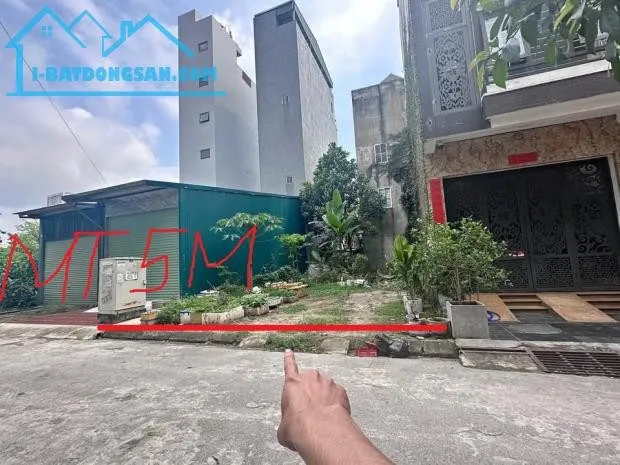 🔥 BÁN LÔ ĐẤT GIÁ TỐT TẠI XUÂN KHANH – CHỈ 1 TỶ 7 🔥