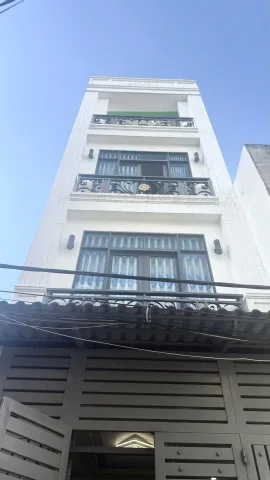BÁN NHÀ HẺM MÃ LÒ - P. BÌNH TRỊ ĐÔNG - HXH - 4 TẦNG- 4x10M (DF4RM9E), NHỈNH 5T

- Diện tích 4x10M, Sổ hồng riêng, pháp lí chuẩn
- kết cấu 1 trệt , 2lầu và sân thượng
- Vị trí gần chợ, trường học,  HXH 7m thông Hương Lộ 2
- khu an ninh, hàng xóm thân 