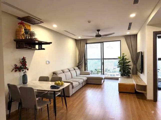Giá Tốt. Chỉ 2,9 tỷ Chốt Bán Ngay Chung Cư Ruby CT3 Phúc Lợi, Long Biên DT 56m2