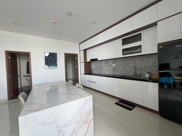 🏢🌟 CHO THUÊ PENTHOUSE GATEWAY – 3PN – 4WC – 25TR/THÁNG