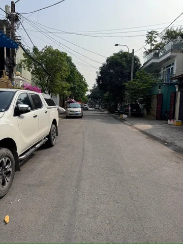 🔥 VIP GẦN ĐƯỜNG CHẾ LAN VIÊN | 4 TẦNG | DIỆN TÍCH 7m × 17m