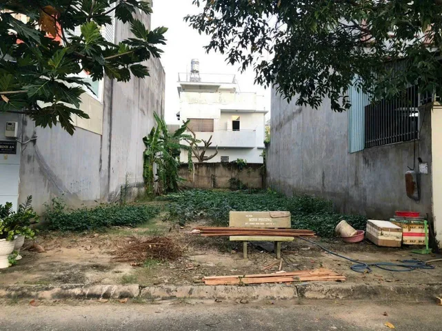 Bán Đất 8m*21M - 165.8m2 - giá 6.5 tỷ tại H. Nhà Bè, Tp. Hồ Chí Minh Xã Long Thới Huyện Nhà Bè TP. Hồ Chí Minh