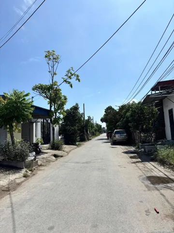5TT181.8 🔥 **MẶT ĐƯỜNG 11M BÙI PHỔ - TRUNG TÂM TÂN THÀNH - CHỈ 18TR/M²** 🔥