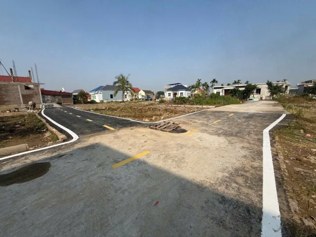 2KM88.6 🔥 1,4X TỶ SỞ HỮU NGAY 88,6M² SÁT GA LÀO CAI - HÀ NỘI - HẢI PHÒNG 🔥