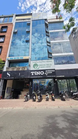 💎 Siêu Phẩm Nguyễn Khang – 88m², MT 4.4m, 8 Tầng, Thang Máy, Vỉa Hè, Giá Đầu Tư 47.5 Tỷ