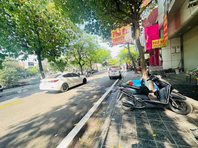 Bán TÒA NHÀ MẶT ĐƯỜNG KIM NGƯU. 320M2 - 7 TẦNG. THANG MÁY.