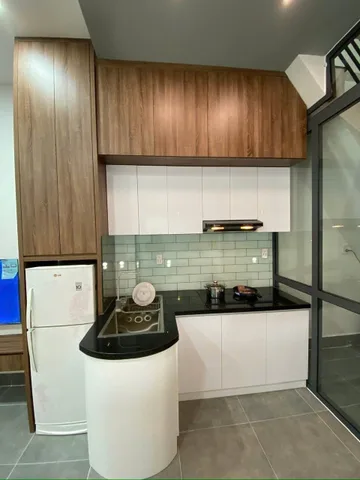 Продаётся дом, 45 м², Bình Tân
