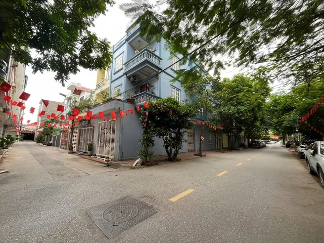 BÁN ĐẤT MẶT ĐƯỜNG ĐOÀN KẾT – QUÁN NAM – LÊ CHÂN – HẢI PHÒNG
