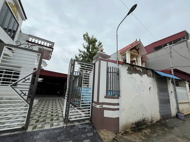 Bán Đất 73 m² Ngõ 604 Phạm Văn Đồng, Anh Dũng, Dương Kinh, Hải Phòng