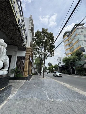 🚨 GIẢM SỐC 40 TỶ – TỪ 320 TỶ CÒN 280 TỶ! SIÊU QUỸ ĐẤT 4.319M² MẶT TIỀN TRUNG TÂM THỦ DẦU MỘT – QUY HOẠCH 32 TẦNG 🚨
