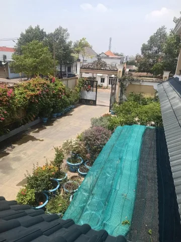 🔥 BIỆT THỰ MẶT TIỀN KÈM NHÀ XƯỞNG – 3.222M² – NGANG 26M – DÒNG TIỀN 1,2 TỶ/NĂM – CHỈ 75 TỶ 🔥