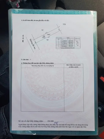 Cắt lỗ 3 nền full thổ cư gần chợ K8