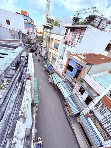 MẶT TIỀN KINH DOANH SẦM UẤT - TƯƠNG LAI CĂN GÓC MẶT TIỀN BẮC HẢI - ĐẤT THÁNH - CHỈ 11 TỶ 9