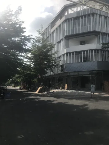 Bán các nền đất khu dân cư Saigonsouth, liền kề Phú Mỹ Hưng.