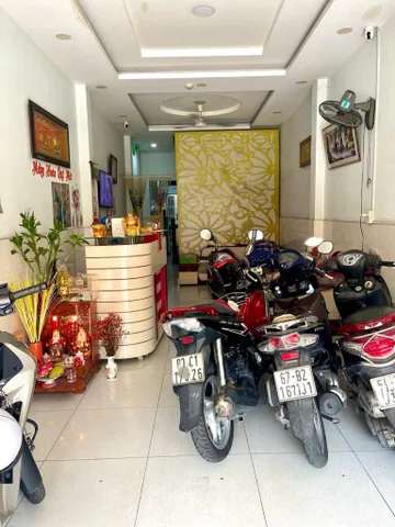 D2248 📍 MT Lê Hoàng Phái - Ngang 3.8m hiếm có!
