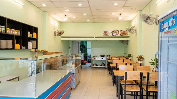 D2272 ⚡️ MẶT TIỀN KINH DOANH GIÁ "SẬP SÀN"