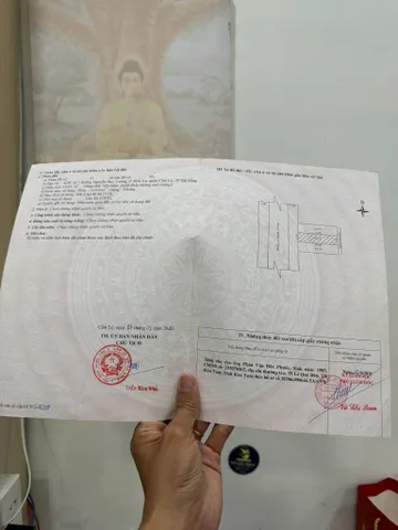 📌📌📌LÀM VIỆC TRỰC TIẾP GIÁ TỐT !!! Bán đất mặt tiền Hoàng Tăng Bí
