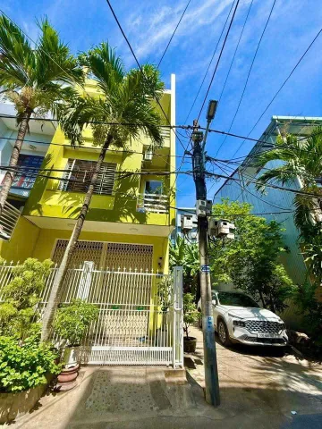 📌📌📌LÀM VIỆC TRỰC TIẾP GIÁ TỐT !!! Bán nhà 3 tầng kiệt Mai Xuân Thưởng