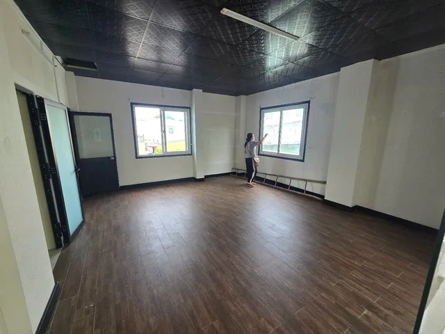 🔥 CHO THUÊ NHÀ NGUYÊN CĂN MẶT TIỀN TRẦN HƯNG ĐẠO – PHƯỜNG 1, VŨNG TÀU 🔥