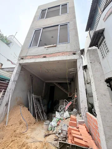 D2266 ⚡️ SIÊU PHẨM CHDV 5 TẦNG - THU NHẬP 60TR/THÁNG
