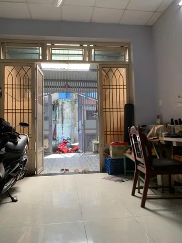 D2242 💎 SIÊU PHẨM THỚI AN 11 - 100M2 VUÔNG VỨC