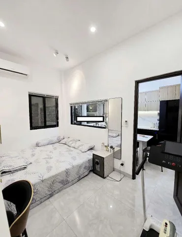 📌📌📌LÀM VIỆC TRỰC TIẾP GIÁ TỐT !!! BÁN NHÀ 3 TẦNG PHƯỚC HÒA 5