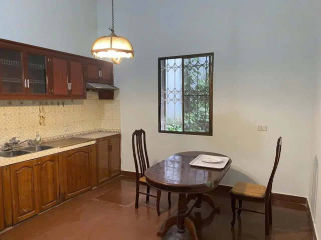 Cho Thuê Nhà Ngõ 55 Hoàng Hoa Thám 55M² 3 Tầng 3 Ngủ - Giá Thuê 12tr