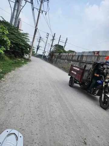 🛑BÁN ĐẤT THỔ CƯ LÀM NHÀ VƯỜN, KHO XƯỞNG VĨNH LỘC