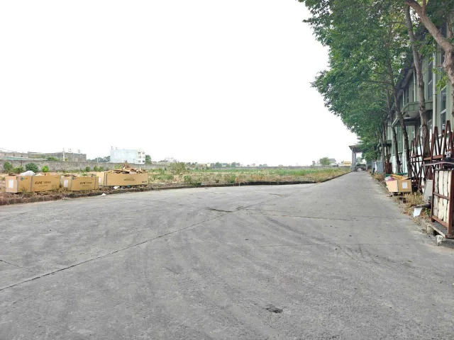 Cho thuê Xưởng 2000m2 ngay KCN Tam Phước Biên Hoà Đồng Nai. Giá 168 tr/th. Pháp lý chuẩn KCN
