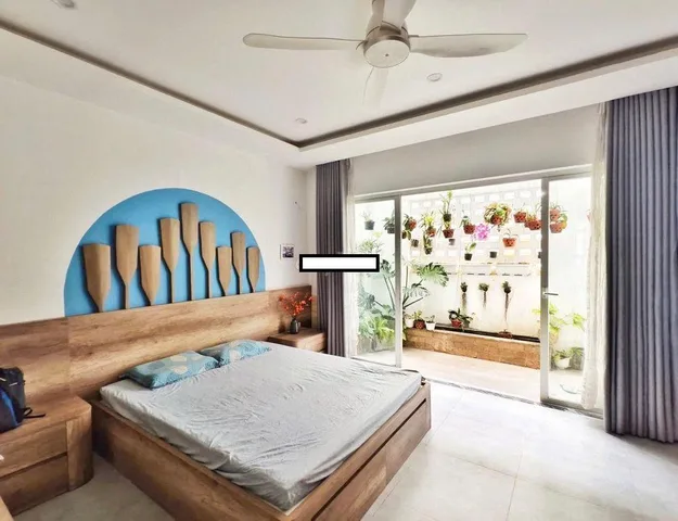 📌📌📌LÀM VIỆC TRỰC TIẾP GIÁ TỐT !!! Bán nhà 2 tầng Bàu Mạc 4