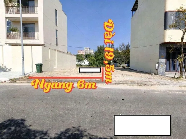 📌📌📌LÀM VIỆC TRỰC TIẾP GIÁ TỐT !!! Bán đất KĐT Số 1A, Trần Đại Nghĩa