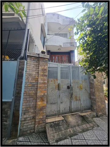 Nhà rẻ chốt nhanh 4 x 18m 1 trệt 3 lầu Sao Mai Tân Bình TP.HCM