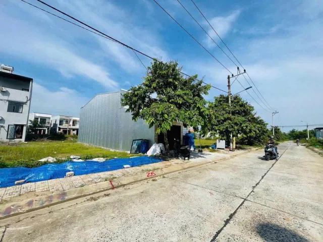 📌📌📌LÀM VIỆC TRỰC TIẾP GIÁ TỐT !!! Bán lô đất TĐC SaLa, Điện Bàn Bắc